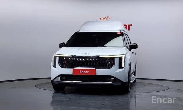 Kia Carnival 2025 — 3