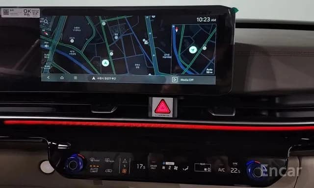 Kia Carnival 2025 — 8