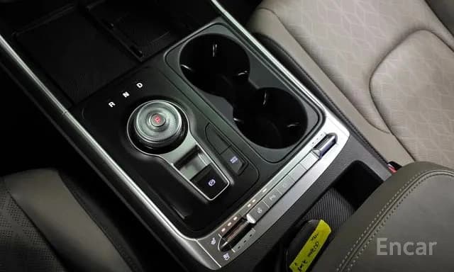 Kia Carnival 2025 — 6