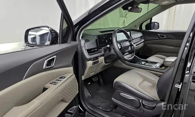 Kia Carnival 2025 — 8