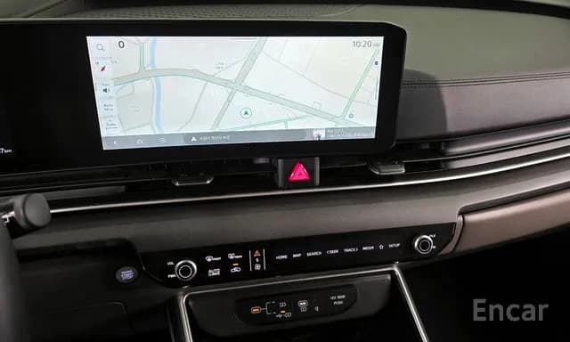 Kia Carnival 2025 — 9