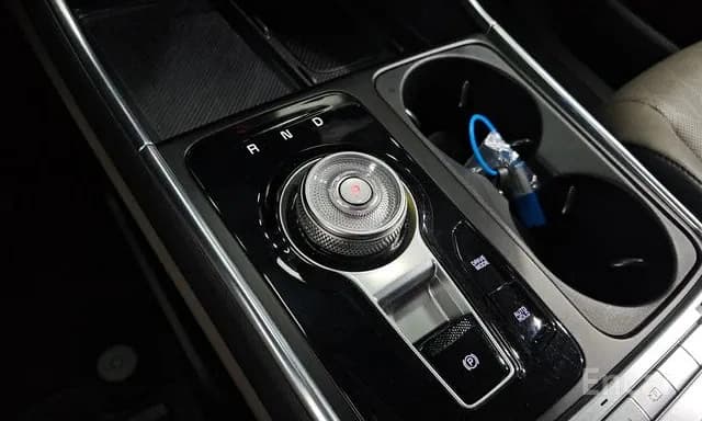 Kia Carnival 2025 — 6