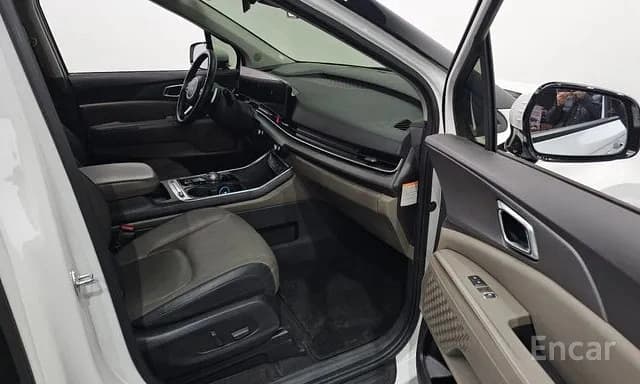Kia Carnival 2025 — 7