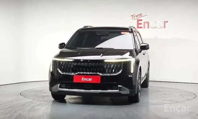 Kia Carnival 2025 — 3