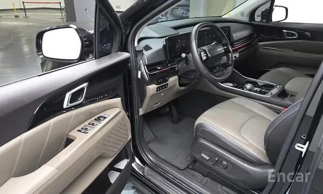 Kia Carnival 2025 — 6