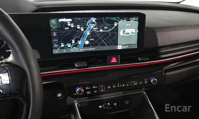 Kia Carnival 2025 — 7