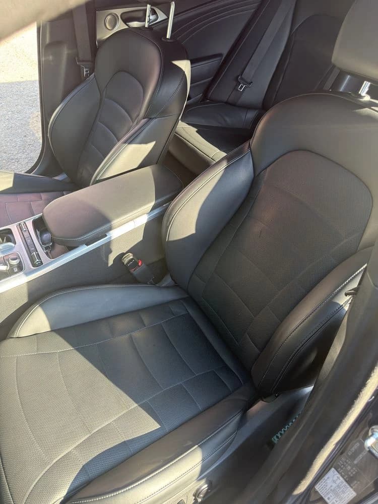 Kia Stinger 2023 — 9