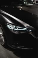 Mazda EZ-6 2019