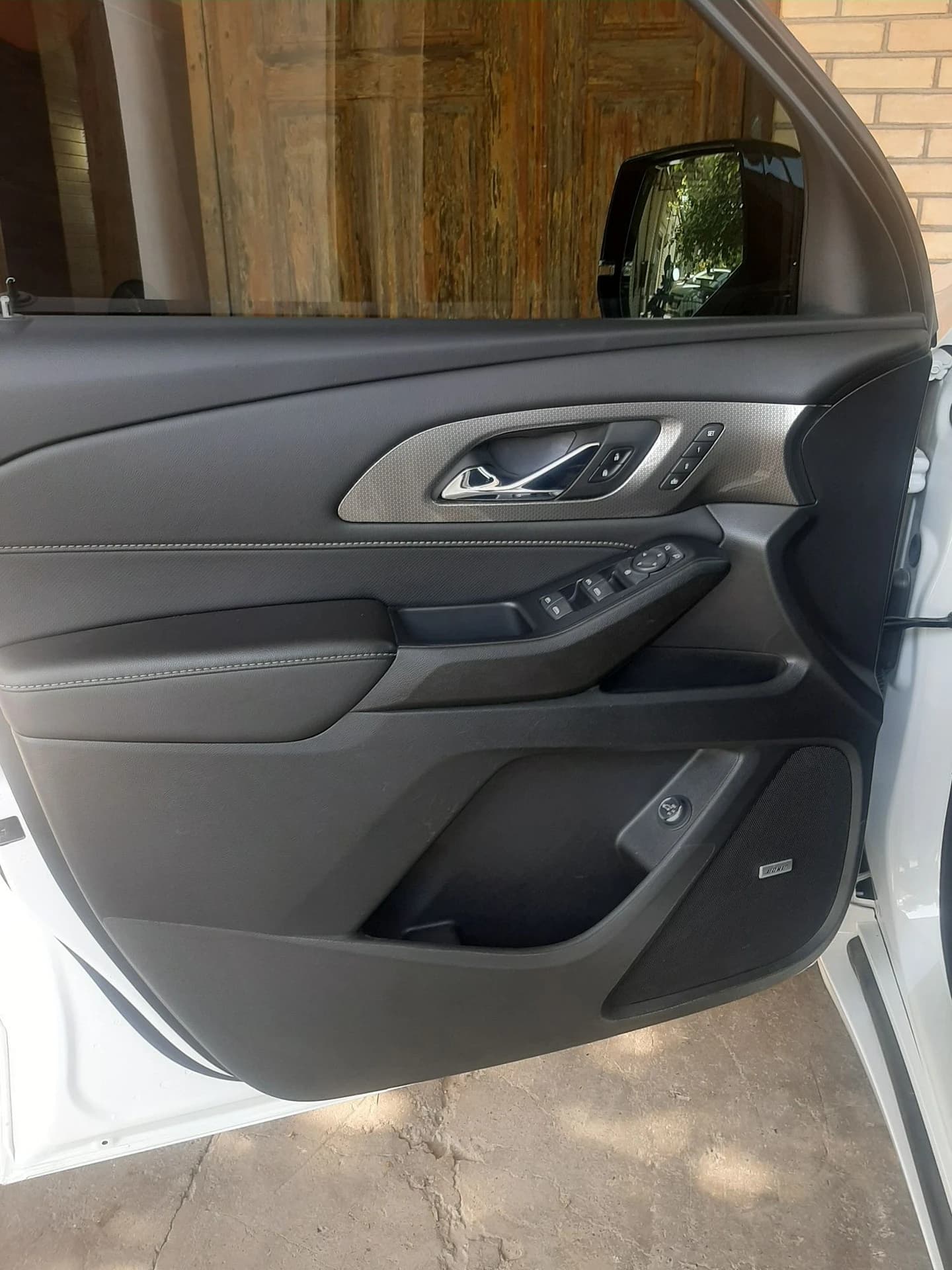 Chevrolet Traverse 2022 — 9