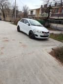 ЗАЗ Forza 2014