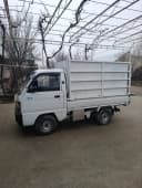 Chevrolet Labo 2022