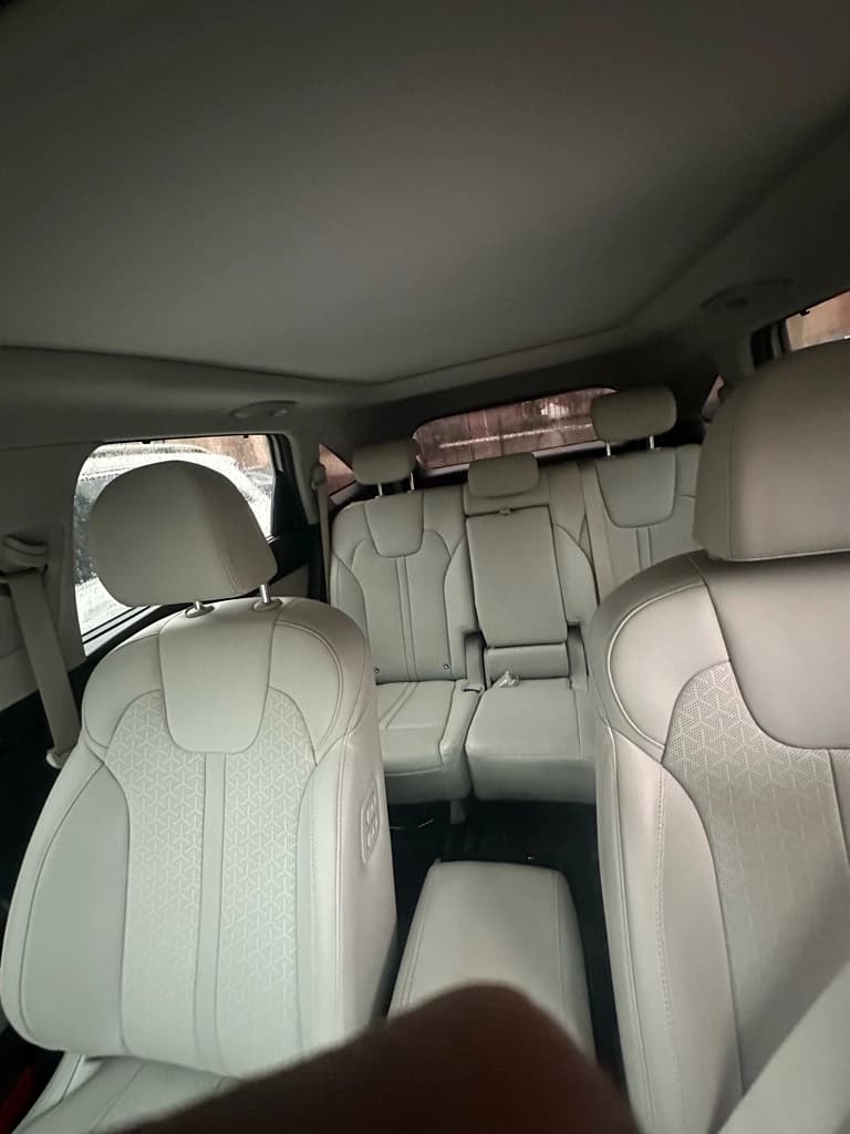 Kia Sorento 2023 — 3