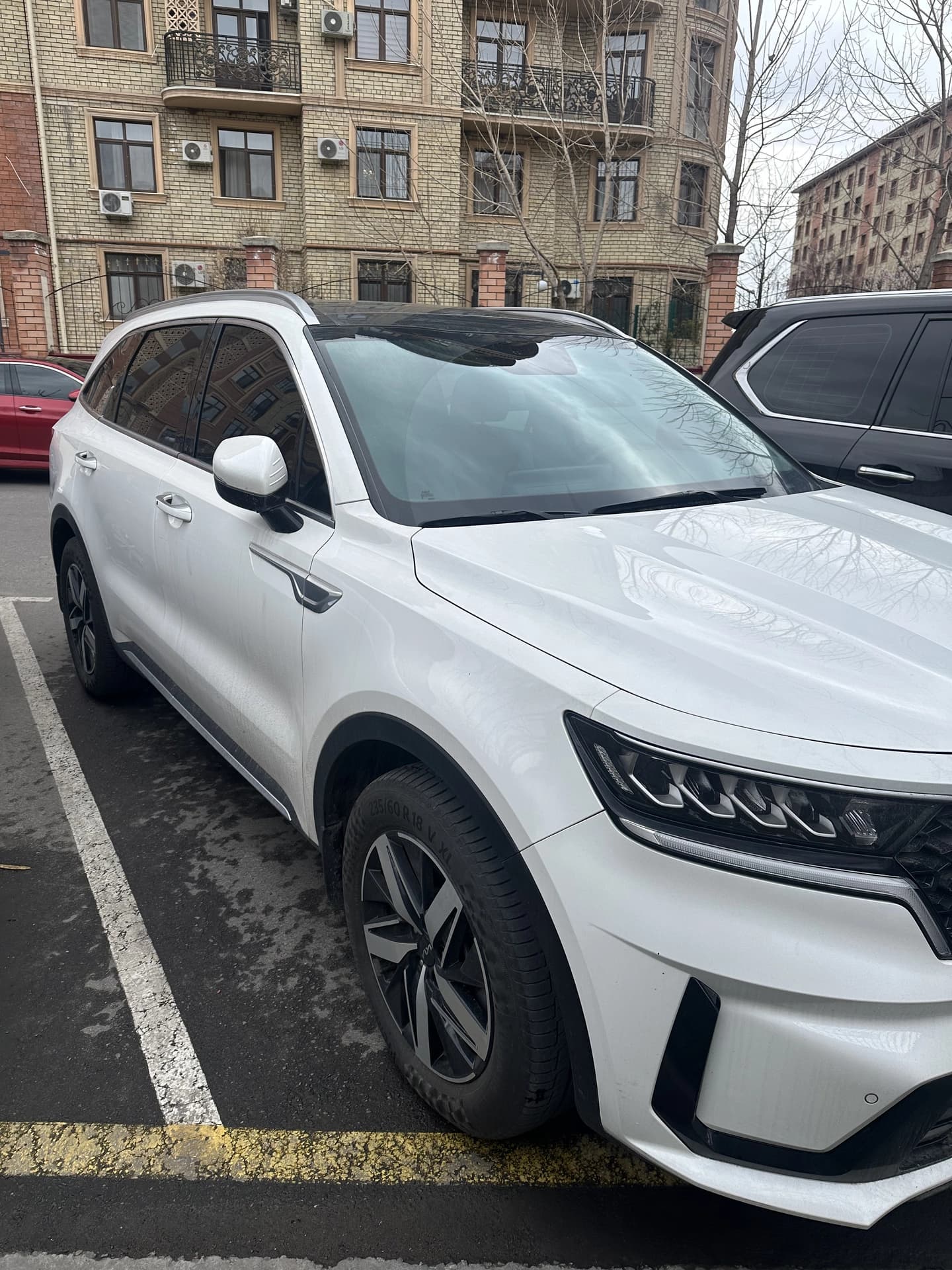Kia Sorento 2023 — 6