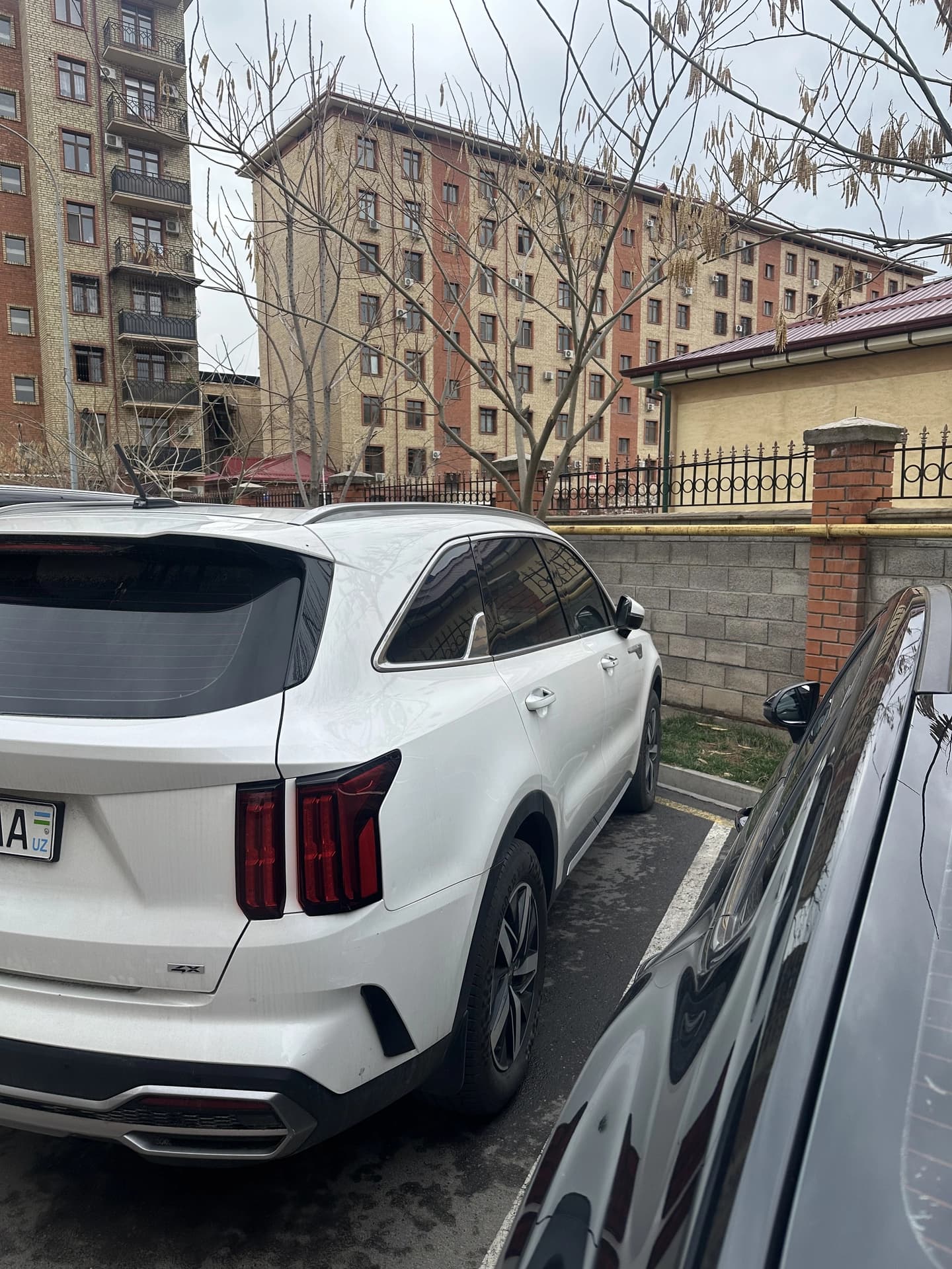Kia Sorento 2023 — 9