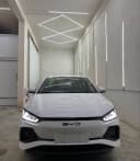 BYD E2 2025