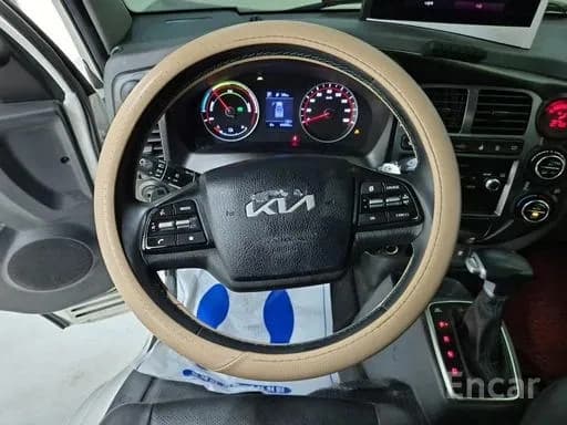 Kia Bongo 2023 — 6