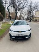 Chevrolet Menlo 2022