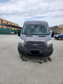 Ford Transit Connect 2015