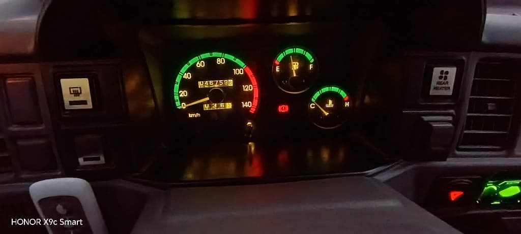 Chevrolet Labo 2022 — 4