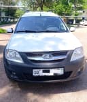Lada (ВАЗ) Largus 2018