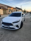 JAC J7 2021