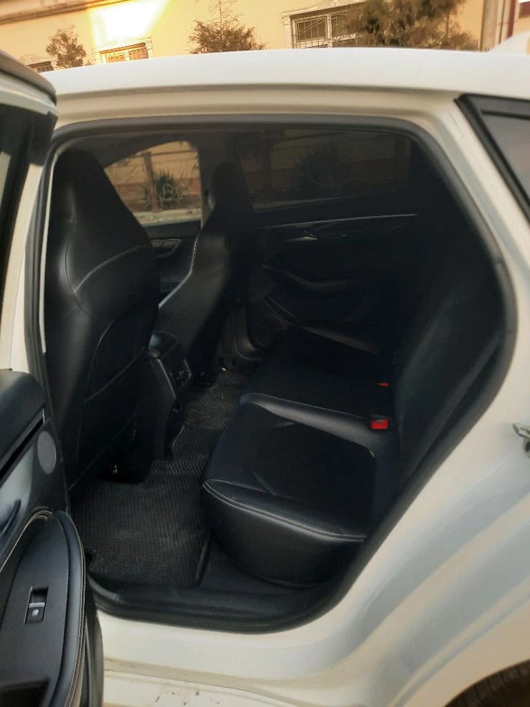 JAC J7 2021 — 3