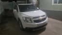 Chevrolet Orlando 2017