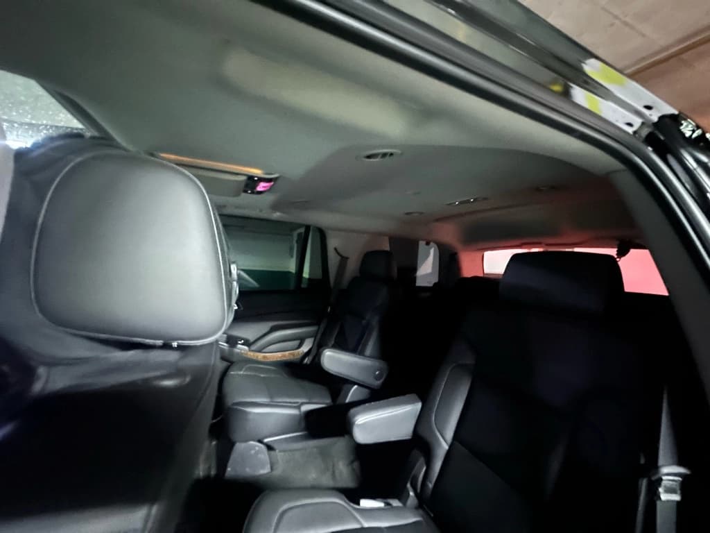 Chevrolet Tahoe 2019 — 10