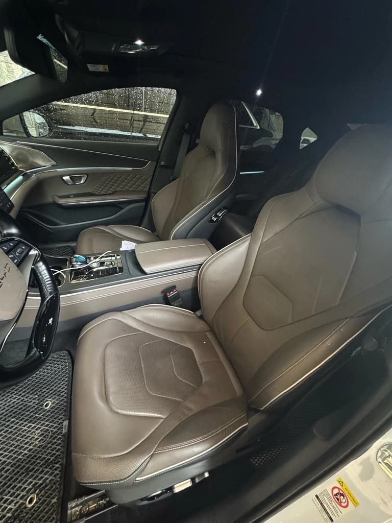 BYD Han 2024 — 6