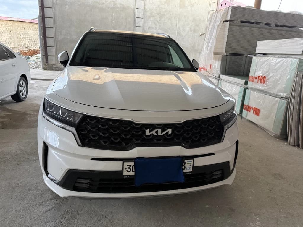 Kia Sorento 2023 — 3