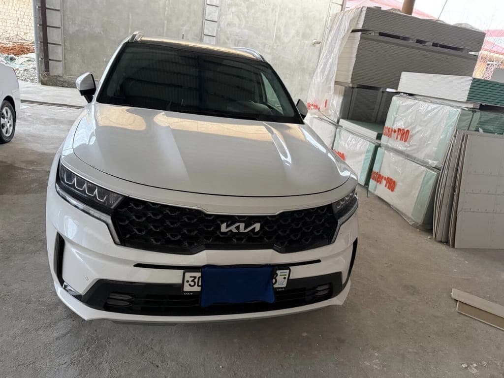 Kia Sorento 2023 — 5
