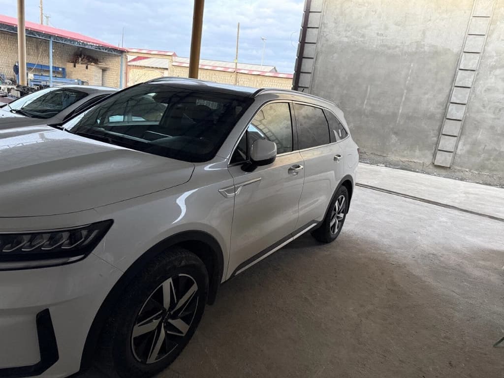 Kia Sorento 2023 — 6