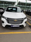 Chevrolet Traverse 2023