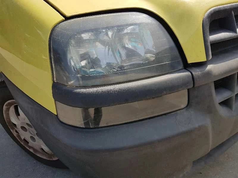 Fiat Doblo 2002 — 5