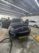 Porsche Cayenne 2013