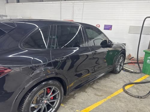 Porsche Cayenne 2013 — 4