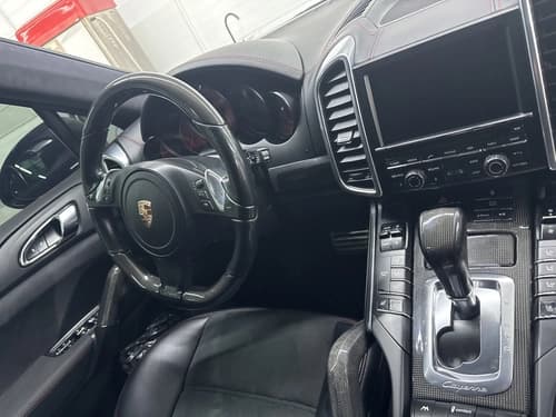 Porsche Cayenne 2013 — 5