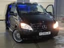 Mercedes-Benz Vito 2012