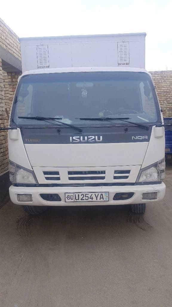 Isuzu D-Max 2013 — 2