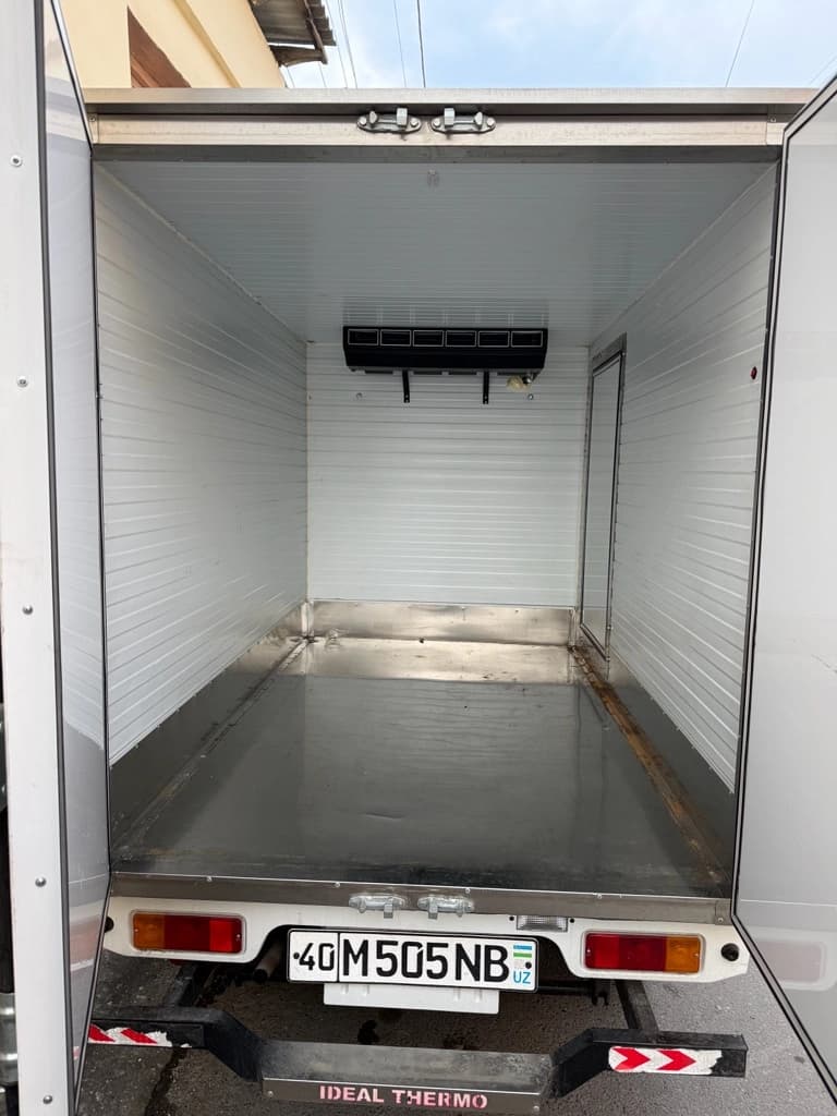 Chevrolet Labo 2025 — 3
