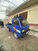 Chevrolet Labo 2013