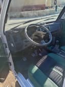 Chevrolet Labo 2025