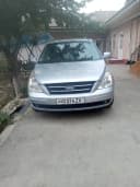 Kia Carnival 2010