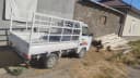 Chevrolet Labo 2013