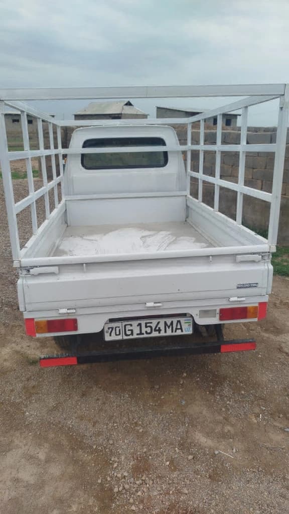 Chevrolet Labo 2013 — 4