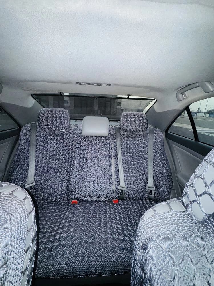 Toyota Camry Solara 2009 — 7