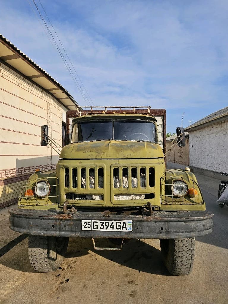 ЗИЛ 4104 1990 — 3