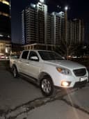 JAC T6 2021