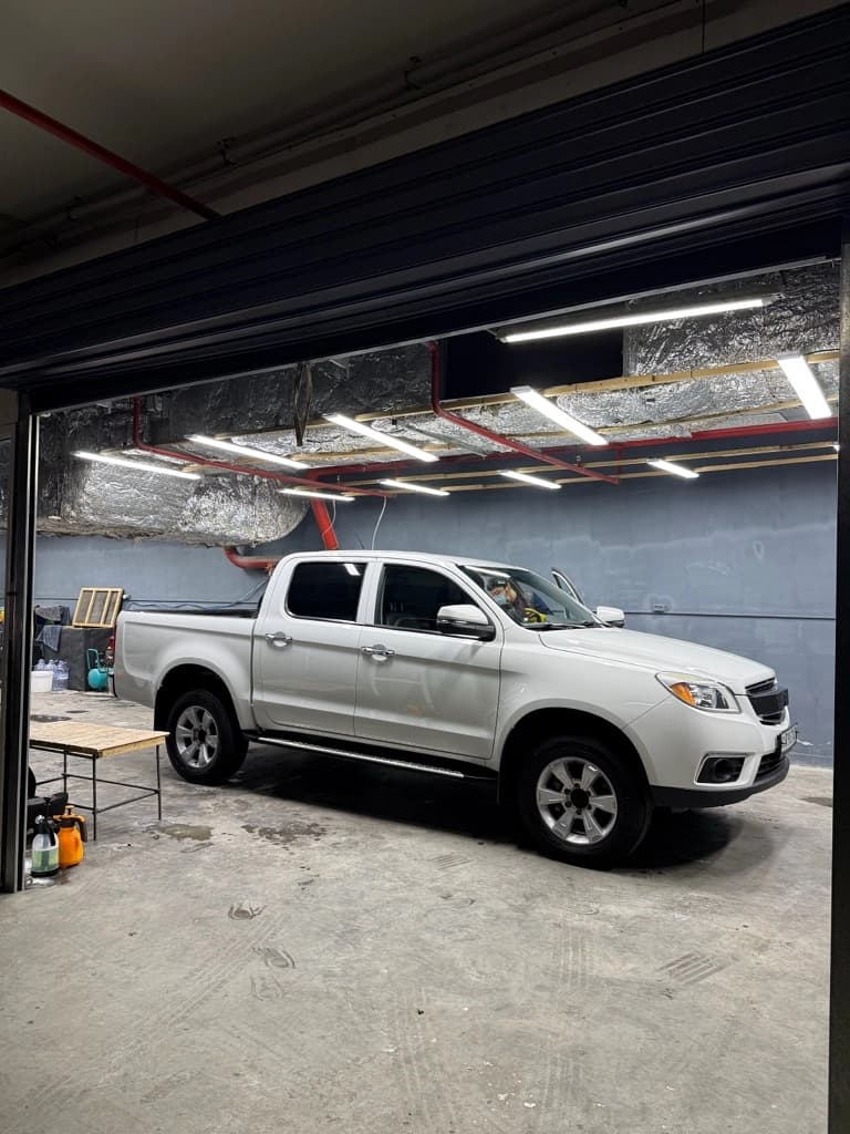 JAC T6 2021 — 3