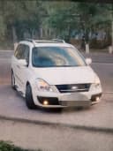Kia Carnival 2007